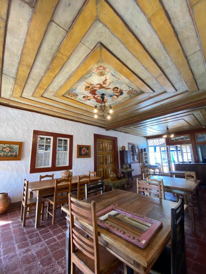Canto Do Bichinho Prados Zewnętrze zdjęcie