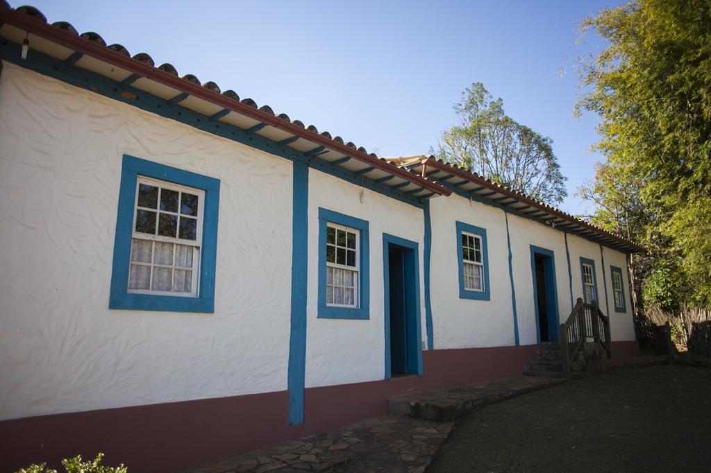 Canto Do Bichinho Prados Zewnętrze zdjęcie